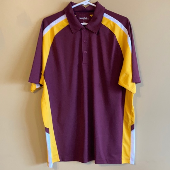 Sport tek by port Authority - Picture 1 of 5